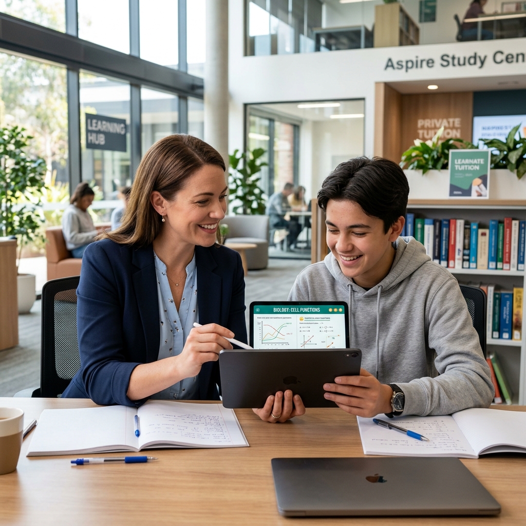 Özel Ders, Derin Etki