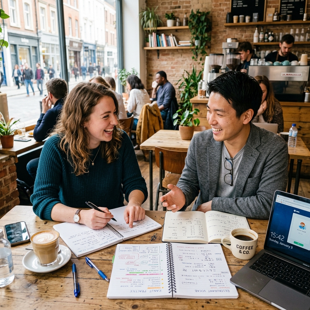 Yabancı Dil Eğitim